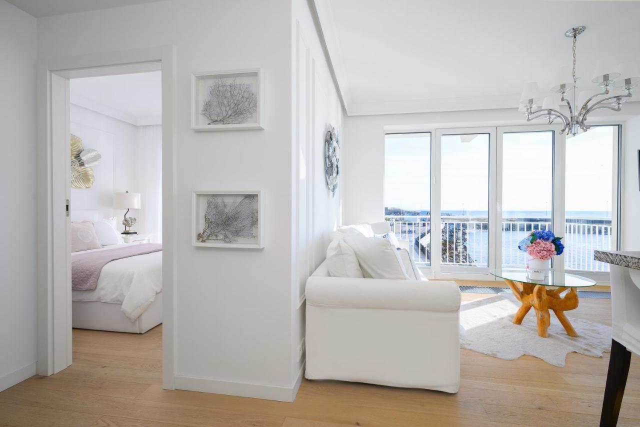 Sunset Boulevard 1 Apt 9 Bulwar Zachodzacego Slonca 1 W Marina Royale Darlowko Exterior photo