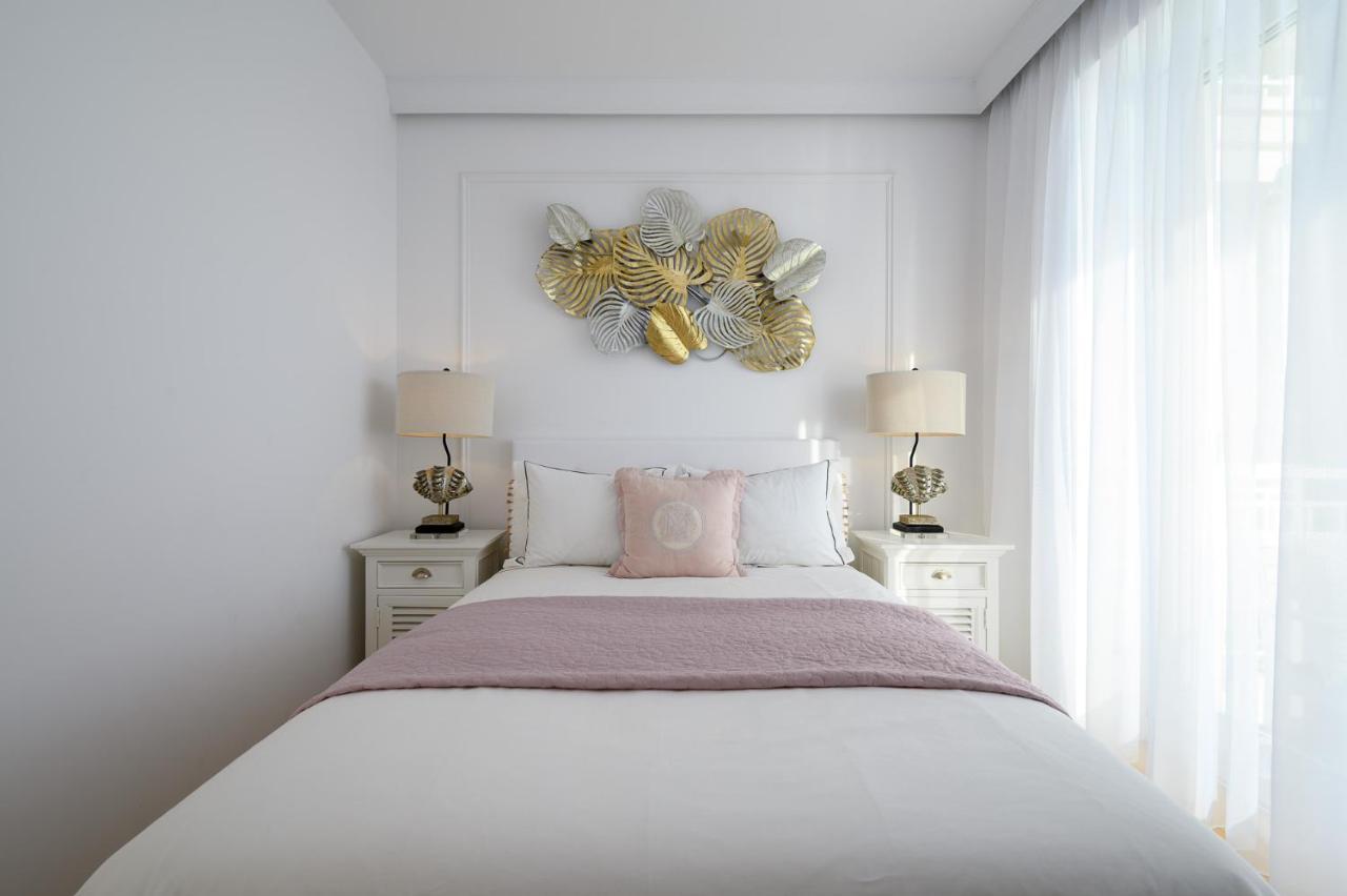 Sunset Boulevard 1 Apt 9 Bulwar Zachodzacego Slonca 1 W Marina Royale Darlowko Exterior photo