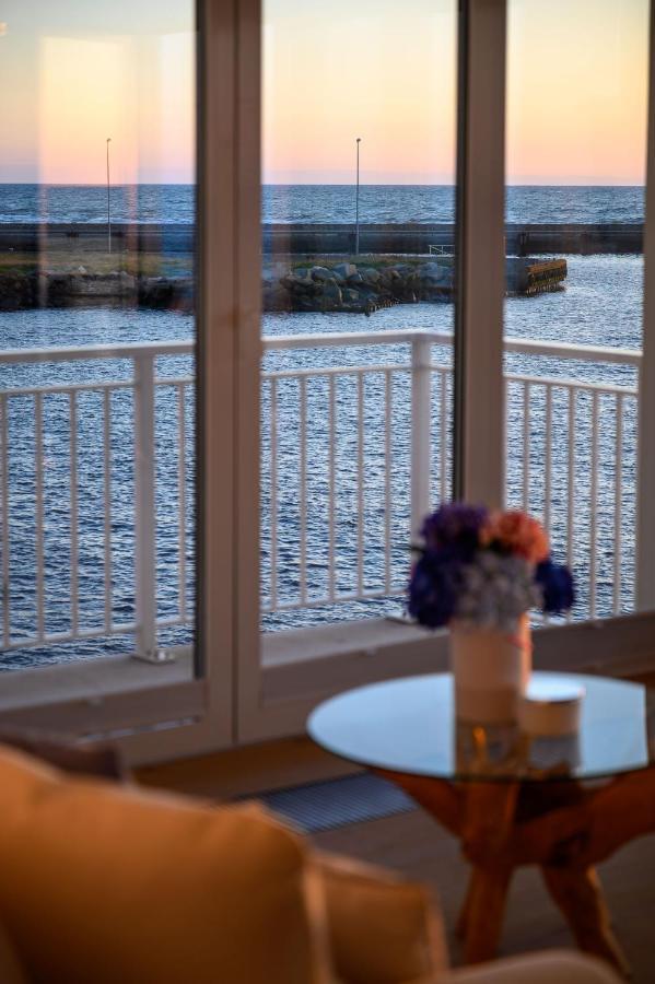 Sunset Boulevard 1 Apt 9 Bulwar Zachodzacego Slonca 1 W Marina Royale Darlowko Exterior photo