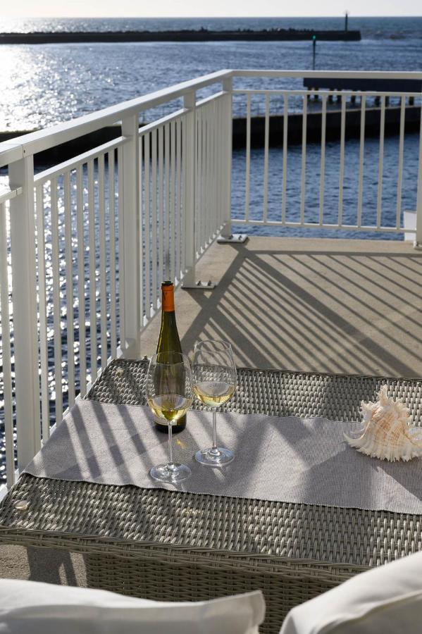 Sunset Boulevard 1 Apt 9 Bulwar Zachodzacego Slonca 1 W Marina Royale Darlowko Exterior photo